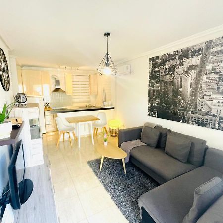 My Cozy Bungalow โปลอป ภายนอก รูปภาพ