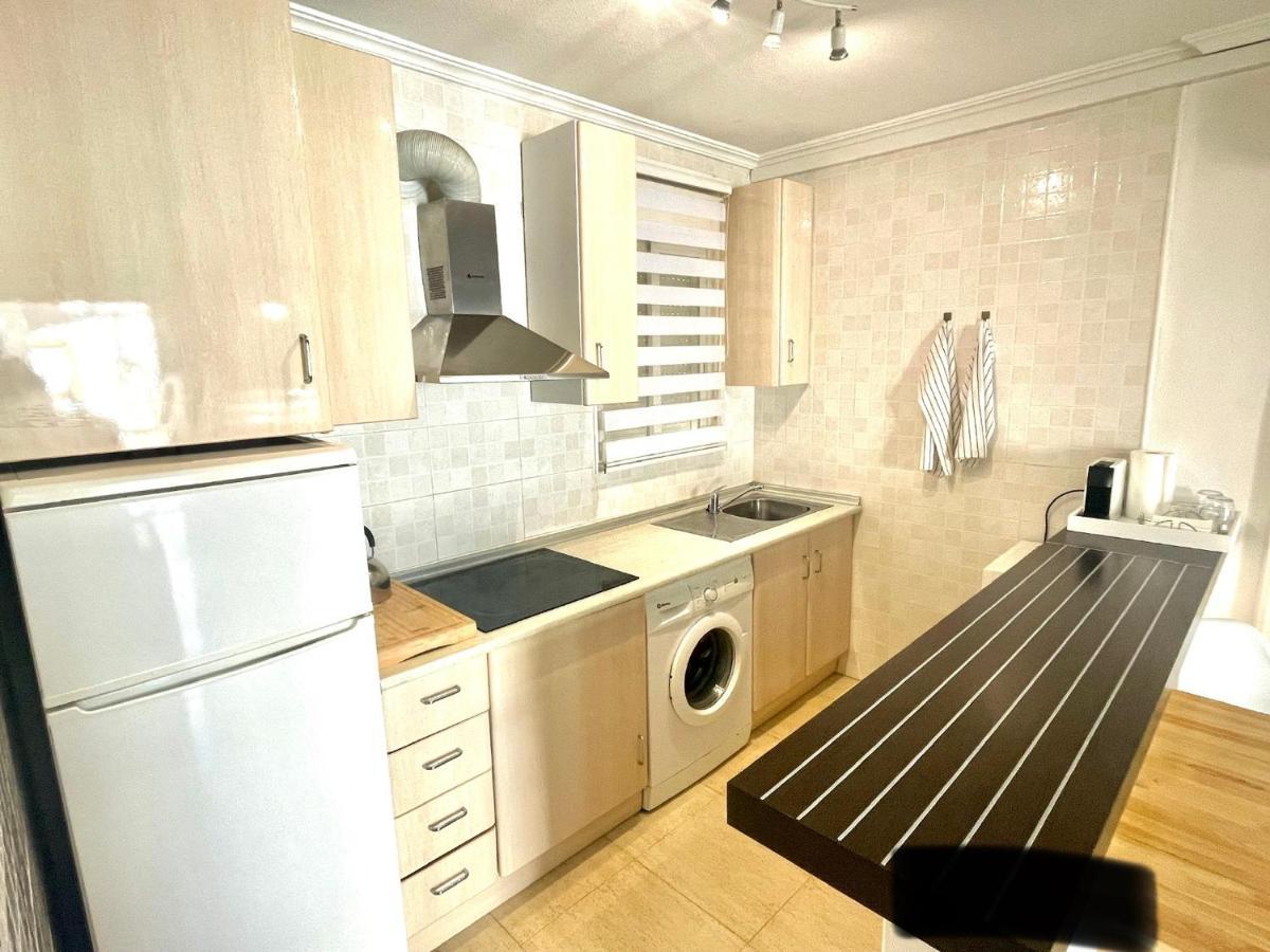 My Cozy Bungalow โปลอป ภายนอก รูปภาพ
